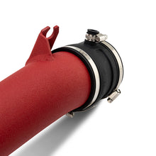Mishimoto 2023+ Honda Civic Type-R Inlet Pipe Upgrade Kit - Red - view 2