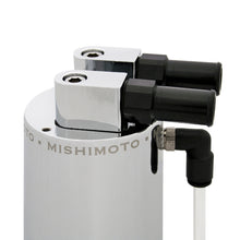 Mishimoto Small Aluminum Oil Catch Can - view 5