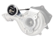 Turbosmart IWG75 Mitsubishi EVO 10 24 PSI Black Internal Wastegate Actuator - view 3