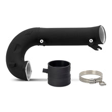 Mishimoto 2023+ Honda Civic Type-R Inlet Pipe Upgrade Kit - Black - view 1