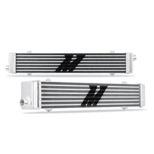 Mishimoto Universal Tube and Fin Cross Flow Performance Oil Cooler - view 1
