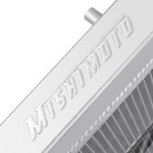 Mishimoto 02-05 Honda Civic SI Manual Aluminum Radiator - view 6
