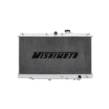Mishimoto 97-01 Honda Prelude Manual Aluminum Radiator - view 7