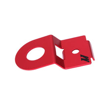 Mishimoto 08+ Subaru Impreza WRX/STI Aluminum Radiator Stay - Anodized Red - view 4