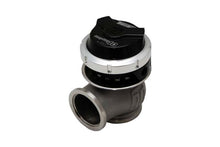 Turbosmart WG40 Gen V CompGate 40mm - 5 PSI Black - view 1