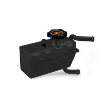 Mishimoto Subaru 08-14 WRX/ 05-09 Legacy GT Aluminum Coolant Expansion Tank - Black - view 8