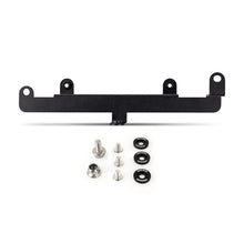 Mishimoto 2022+ Subaru WRX Pulley Cover Black - view 2