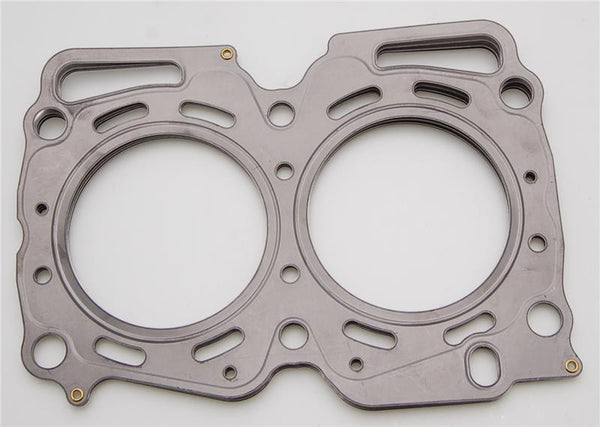 Cometic MLS Head Gasket - Subaru EJ20GN Turbo, 93mm Bore, .027in