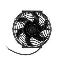 Mishimoto 10 Inch Curved Blade Electrical Fan - view 3