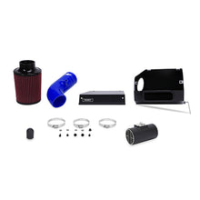 Mishimoto 13+ Subaru BRZ/Scion FR-S Performance Air Intake Kit w/ Airbox - Blue - view 1