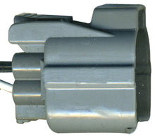NGK Acura RSX 2004-2002 Direct Fit Oxygen Sensor - view 3