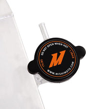 Mishimoto 58-84 Toyota Land Cruiser FJ40 Aluminum Radiator - view 1