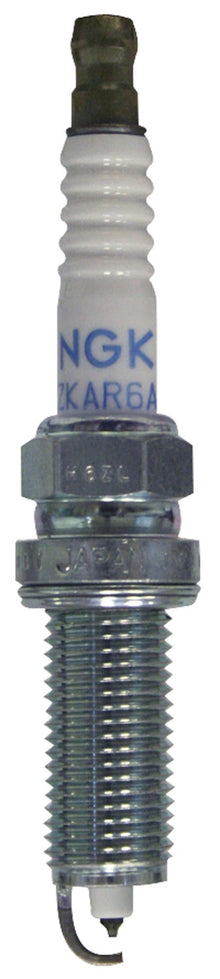 NGK Double Platinum Spark Plug Box of 4 (PLZKAR6A-11) - view 1
