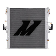 Mishimoto 2024+ Toyota Tacoma Performance Aluminum Radiator - view 2