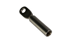 Turbosmart IWG75 6.3mm (.25in) Internal Wastegate Clevis - view 2
