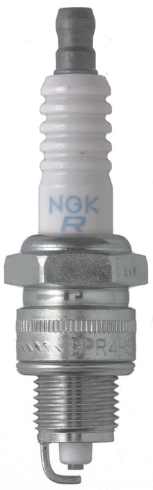 NGK Standard Spark Plug Box of 10 (BPR4HS) - view 1