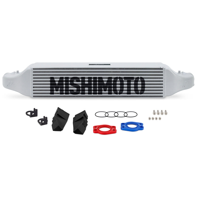 Mishimoto 2022+ Honda Civic 1.5T Performance Intercooler - Silver