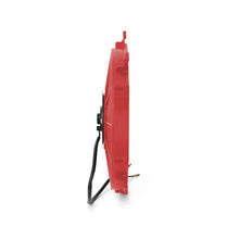Mishimoto 12 Inch Red Electric Fan 12V - view 8
