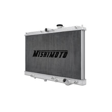 Mishimoto 97-01 Honda Prelude Manual Aluminum Radiator - view 8