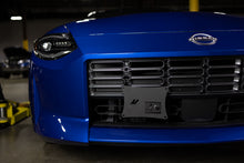 Mishimoto 2023+ Nissan Z License Plate Relocation Kit - view 4