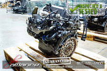 D16A 1996–2000 Honda Civic/Del Sol 1.6L SOHC VTEC Engine ZC D15B | JDM Motor - view 5