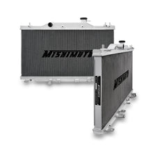 Mishimoto 02-04 Acura RSX Manual Aluminum Radiator - view 1