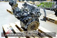 D16A 1996–2000 Honda Civic/Del Sol 1.6L SOHC VTEC Engine ZC D15B | JDM Motor - view 7