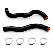 Mishimoto 2016+ Honda Civic 1.5T Black Silicone Coolant Hose Kit - view 1
