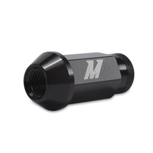 Mishimoto Aluminum Locking Lug Nuts 1/2 X 20 23pc Set Black - view 3