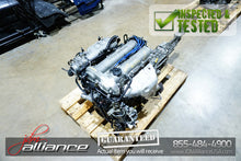 JDM 98-00 Mazda Miata MX-5 BP 1.8L DOHC Engine + 6 Speed Manual Transmission - view 1