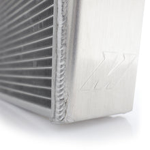 Mishimoto Universal Single-Pass Air-to-Water Heat Exchanger (500HP) - view 3