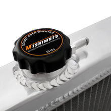 Mishimoto 01-07 Subaru WRX and STi Manual Aluminum Radiator - view 5