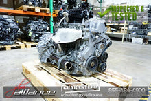 MR20DE 2007–2012 Nissan Sentra/NV200 2.0L DOHC Engine | JDM Import - view 5