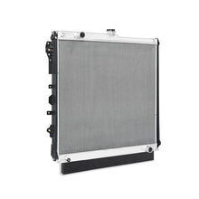 Mishimoto 2007+ Toyota Tundra 4.6/4.7/5.7L Performance Aluminum Radiator - view 3