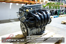 2AZ-FE Toyota 2.4L DOHC VVT-i Engine Camry Solara RAV4 Scion | JDM - view 7