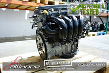 2AZ-FE Toyota 2.4L DOHC VVT-i Engine Camry Solara RAV4 Scion | JDM - view 8