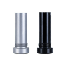 Mishimoto 2022+ Subaru WRX Shift Knob Gunmetal - view 4