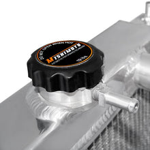 Mishimoto 94-01 Acura Integra Manual Aluminum Radiator - view 2