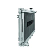 Mishimoto 90-97 Mazda Miata 3 Row Manual X-LINE (Thicker Core) Aluminum Radiator - view 6