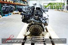 JDM 01-05 Honda Civic EX D17A 1.7L SOHC VTEC Engine D17A2 - view 5