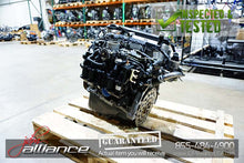 JDM 01-05 Honda Civic EX D17A 1.7L SOHC VTEC Engine D17A2 - view 6