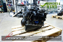 JDM 01-05 Honda Civic EX D17A 1.7L SOHC VTEC Engine D17A2 - view 7