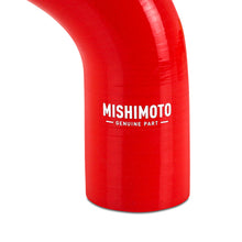 Mishimoto 2022+ Subaru WRX Red Silicone Hose Kit - view 3