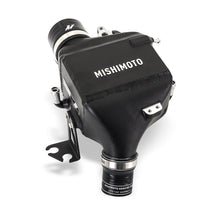 Mishimoto 2023+ Nissan Z Air-to-Water Intercooler Kit - view 3