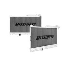 Mishimoto 93-95 Mazda RX-7 Performance Aluminum Radiator - view 2