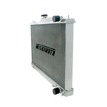 Mishimoto R33/R34 Nissan Skyline (NON R34 GTR) Manual Aluminum Radiator - view 1