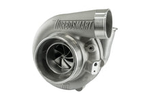Turbosmart Water Cooled 6262 V-Band Inlet/Outlet A/R 0.82 External Wastegate TS-2 Turbocharger - view 1