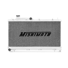 Mishimoto 15 Subaru WRX Performance Aluminum Radiator - view 2