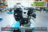 JDM 99-03 Toyota 1MZ-FE 3.0L DOHC VVTi V6 Engine 1MZ FWD Highlander RX300 2WD