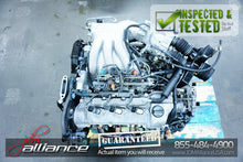 JDM 99-03 Toyota 1MZ-FE 3.0L DOHC VVTi V6 Engine 1MZ FWD Highlander RX300 2WD - view 5